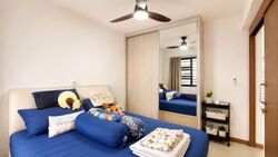 Blk 467C West Plains @ Bukit Batok (Bukit Batok), HDB 2 Rooms #563078011